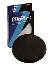 DIXON Drum Practice Pad - 8" 