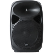 Leem SPA-12 Active 200W, 2-Way, 12" PA Speaker