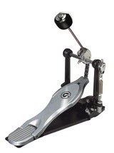 Gibraltar G6 Single Kick Drum Pedal - DUAL CHAIN