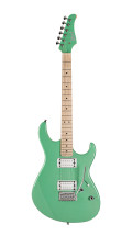 CORT G250 Spectrum Electric in Metallic Green 