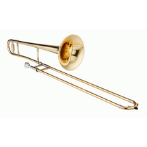 BEALE Student Trombone in Case