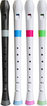 NUVO Recorder - Assorted Colours