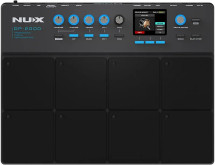 NU-X Professional Digital Percussion Pad Sound Module