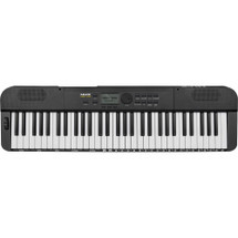 NU-X NEK-100 Portable 61-Note Keyboard with Internal Rechargeable Battery
