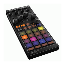 Native Instruments Traktor Kontrol F1