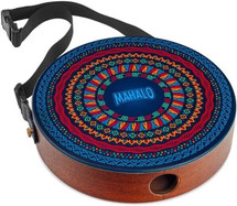 Mahalo Laptop Cajon in carry bag  - Various Designs 