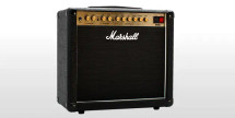 Marshall DSL20C 20w 1x12 Valve Guitar Combo