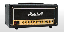 Marshall DSL20H 20W Valve Head 