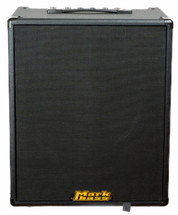 Markbass CMB151 Blackline 150w Combo