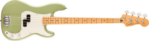Fender Player II Precision Bass Guitar - Birch Green