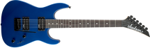 Jackson JS SERIES DINKY® JS11 Electric Guitar - Blue/Red/White/Black
