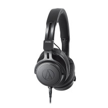 Audio Technica AT ATH-M60x Headphones