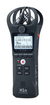 ZOOM H1N-VP HANDY RECORDER VALUE PACK 
