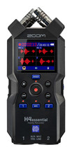 ZOOM H4 Essential Hany Recorder