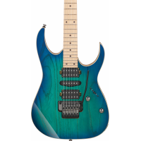 Ibanez RG470AHM BMT Electric Guitar 