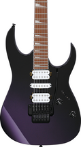 Ibanez RG470DX TMN Electric Guitar