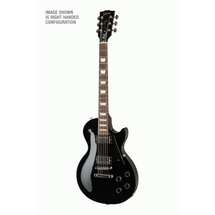 GIBSON LES PAUL STUDIO EBONY - Left Hand