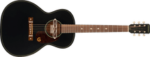 Grestch Jim Dandy Concert Acoustic Electric Guitar - Black