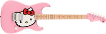 Fender  Limited Edition "Hello Kitty" Stratocaster Electric 