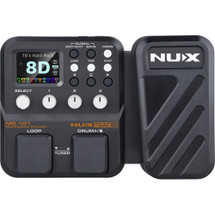 NU-X MG101 Multi Fx Guitar Unit - FREE SHIPPING
