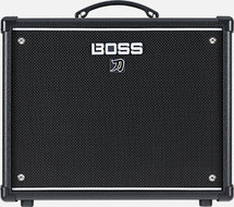 BOSS KATANA-50 Gen3 Katana Gen3 Guitar Amplifier 50W 1x12
