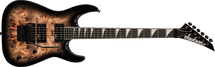 Jackson JS32 DKAP Electric Guitar - FR - Black Burst