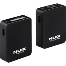 NUX B-10 VLOG SYSTEM 