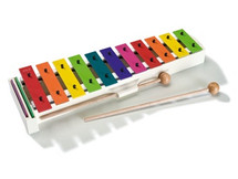 SONOR BOOMWHACKERS CHILDREN’S GLOCKENSPIEL -MADE IN GERMANY