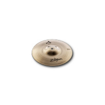 Zildjian A Custom 10" Splash Cymbal