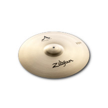 Zildjian A Series 17" Medium Thin Crash 