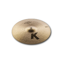 Zildjian K Custom 17" Dark Crash 