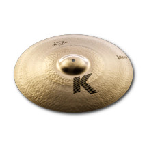 Zildjian K Custom 21" Hybrid Ride 