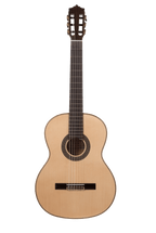 Katoh MCG85S Classical Guitar - Advanced Series/Spruce