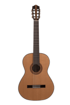 Katoh MCG110C Classical Guitar ALL SOLID in hardcase
