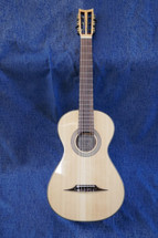 KATOH ALEX/19th CENTURY GUITAR 