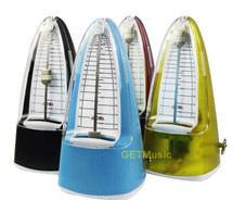AROMA Mechanical Metronome - Assorted Colours