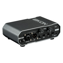       Eikon Personal Monitor Headphone Amplifier [EMPAMP4]
