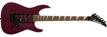 Jackson  X Series Soloist™ SL3X DX Electric Guitar - Oxblood
