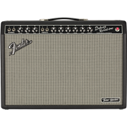 Tone Master® Deluxe Reverb Black Face Guitar  Amplifier 