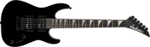 Jackson JS Series Dinky® Minion JS1X Electric Guitar - Gloss Black 