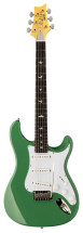 Paul Reed Smith (PRS) SE Silver Sky Electric Guitar w/Gigbag - Ever Green  PLUS BONUS ACCESORY PACK till JUNE 30 2025