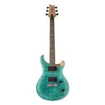 PRS Paul Reed Smith SE Paul's Guitar Electric Guitar -Turquoise - PLUS BONUS ACCESSORY PACK till JUNE 30 2025