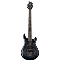 PRS Paul Reed Smith SE Mark Holcomb SVN Signature Electric Guitar 7-String - Holcomb Blue Burst - PLUS BONUS ACCESSORY PACK until JUNE 30 2025