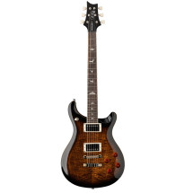 PRS Paul Reed Smith SE McCarty 594 Electric Guitar - Black Gold Burst - PLUS BONUS ACCESSORY PACK until JUNE 30 2025