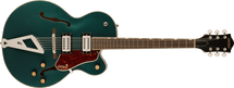 Gretsch  G2420 Streamliner™ Hollow Body with Chromatic II Tailpiece Electric - Cadillac Green