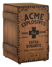 PERC. CAJON PRIMERO CAJON - ACME GRAPHIC