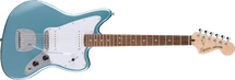 Fender FSR Affinity Jaguar Electric - Ice Blue Metallic 