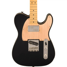 Fender FSR Classic Vibe CST Telecaster - Black /GOLD