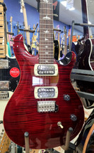 PRS Paul Reed Smith SE CE24 Black Cherry
