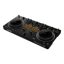 DJ Controller Scratch Style 2-Channel